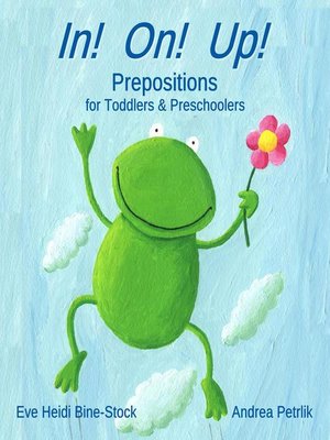 cover image of In! On! Up!